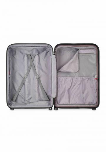 Чемодан на колесах