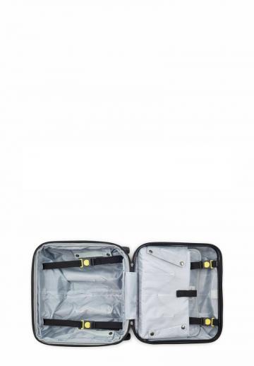 Чемодан на колесах