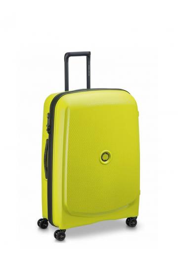 Чемодан на колесах