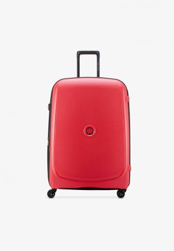 Чемодан на колесах