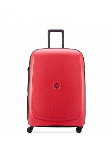 Чемодан на колесах