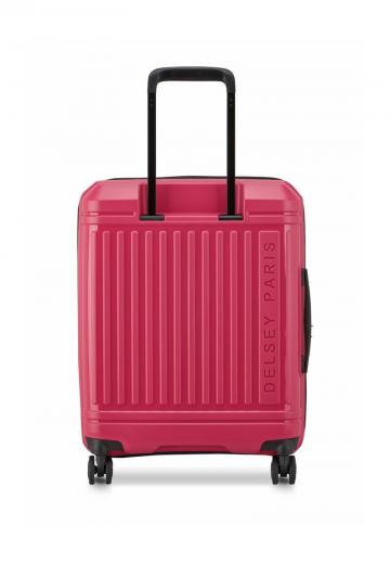 Чемодан на колесах