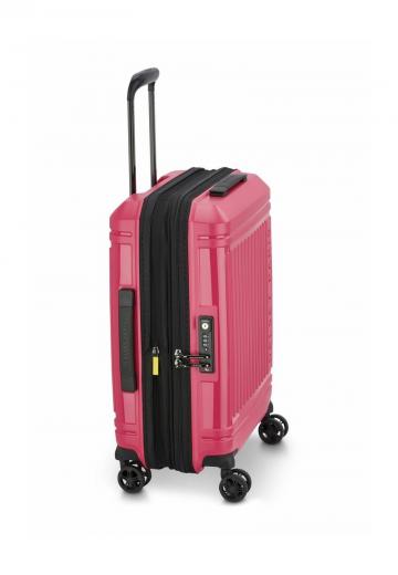 Чемодан на колесах