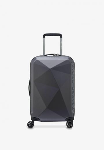 Чемодан на колесах