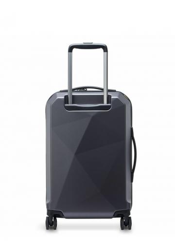 Чемодан на колесах