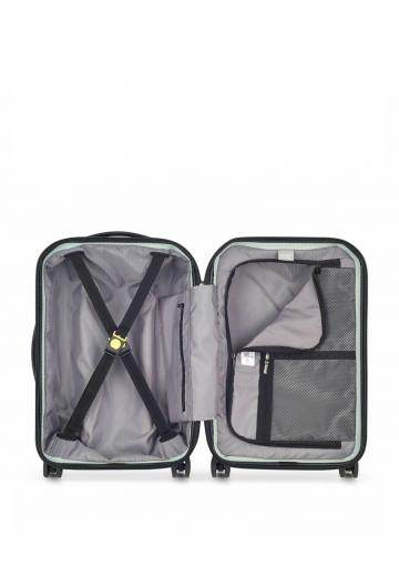 Чемодан на колесах