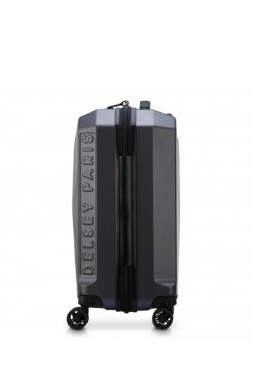 Чемодан на колесах