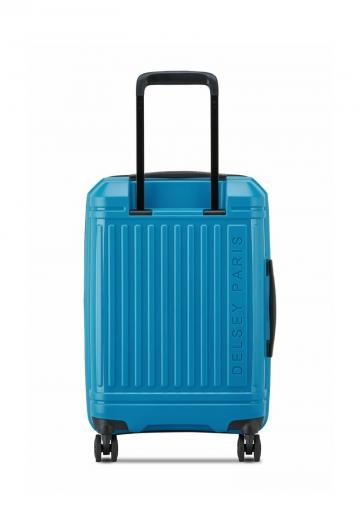 Чемодан на колесах