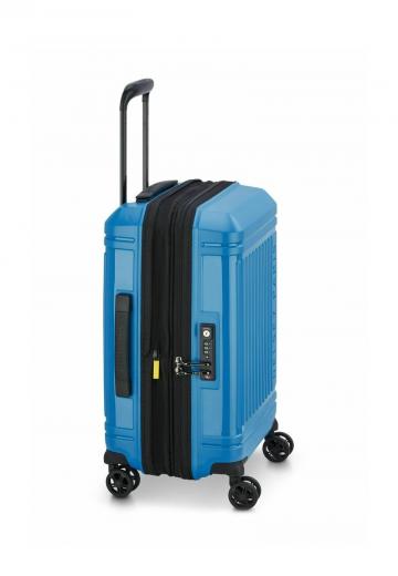 Чемодан на колесах