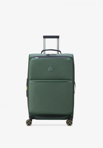 Чемодан на колесах