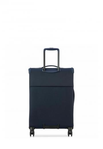 Чемодан на колесах