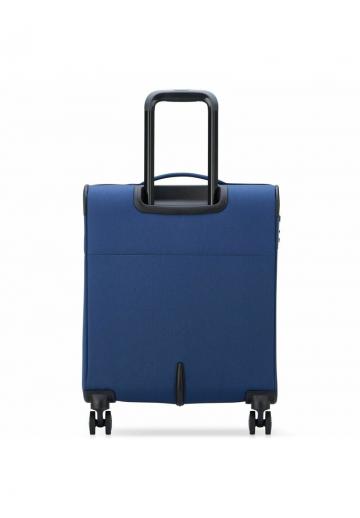 Чемодан на колесах