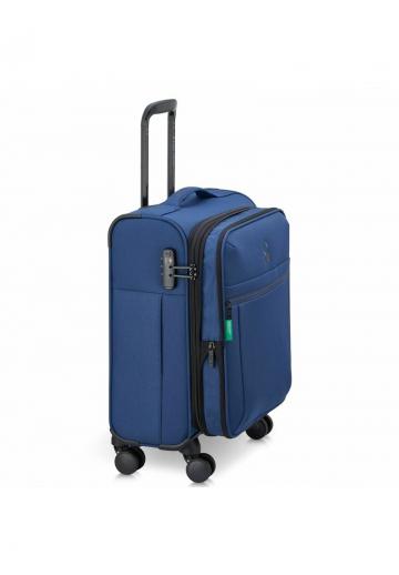 Чемодан на колесах