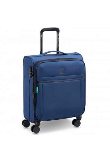 Чемодан на колесах