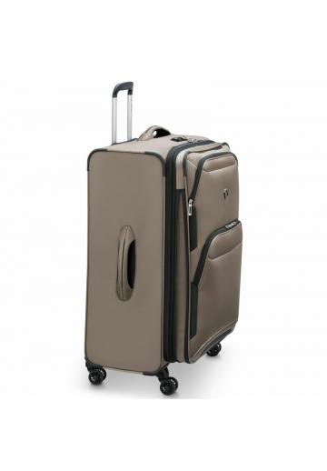 Чемодан на колесах