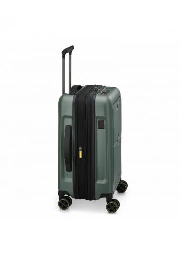 Чемодан на колесах