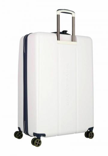 Чемодан на колесах