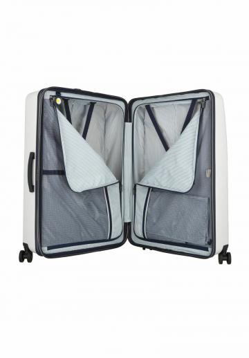 Чемодан на колесах