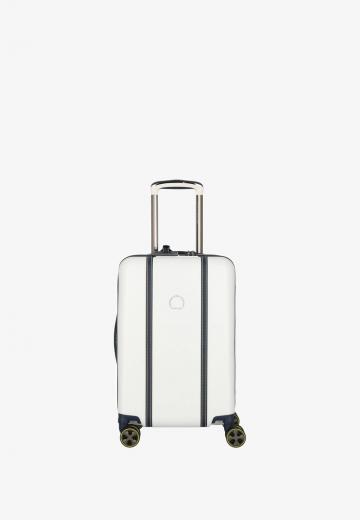 Чемодан на колесах