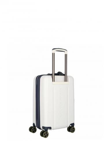 Чемодан на колесах