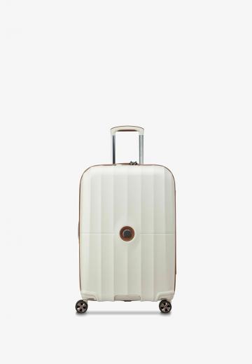 Чемодан на колесах