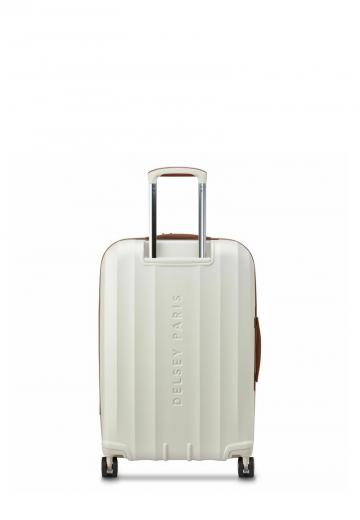 Чемодан на колесах