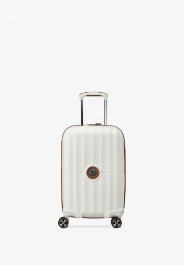 Чемодан на колесах