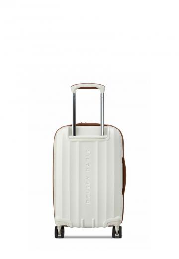 Чемодан на колесах