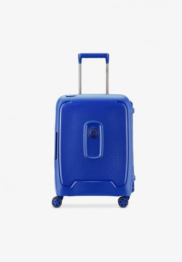 Чемодан на колесах