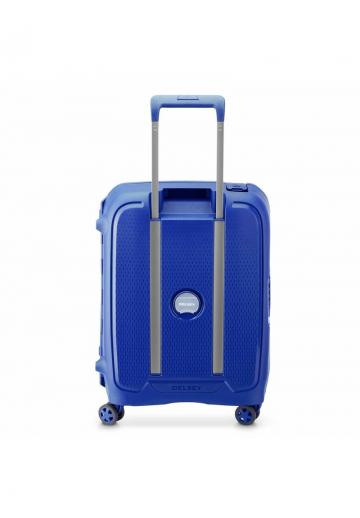 Чемодан на колесах