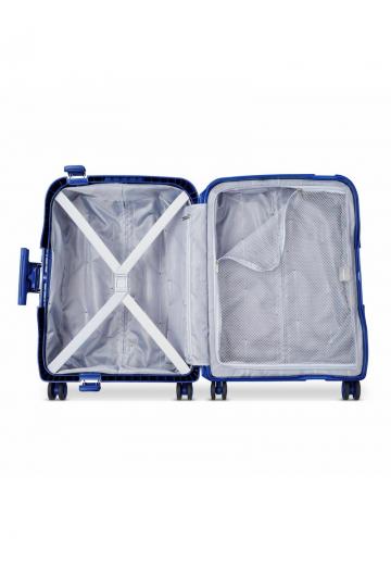 Чемодан на колесах