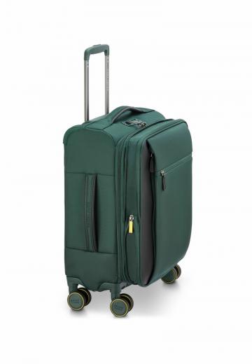 Чемодан на колесах