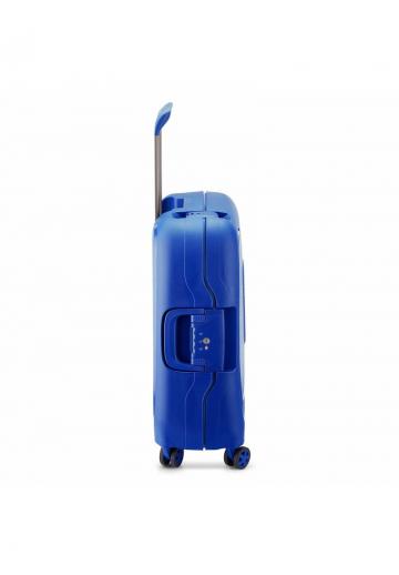 Чемодан на колесах