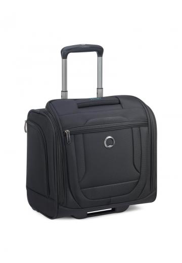 Чемодан на колесах