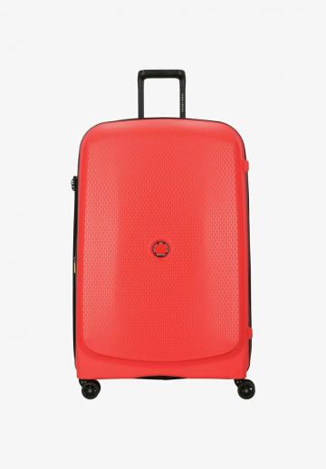 Чемодан на колесах