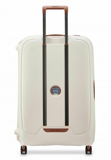 Чемодан на колесах