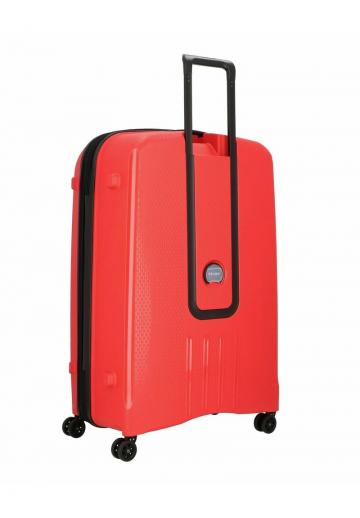 Чемодан на колесах