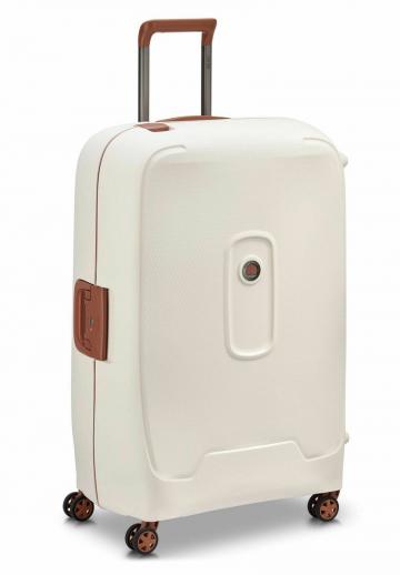 Чемодан на колесах