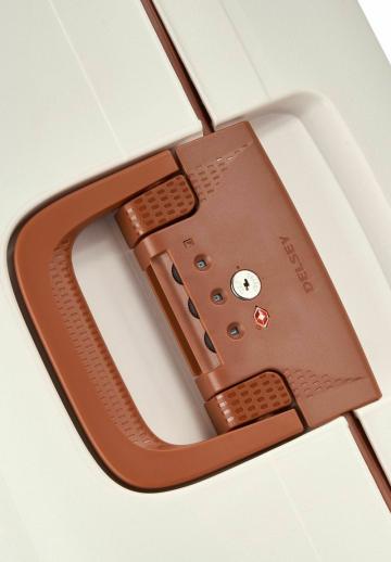 Чемодан на колесах