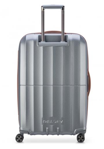 Чемодан на колесах