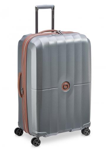 Чемодан на колесах