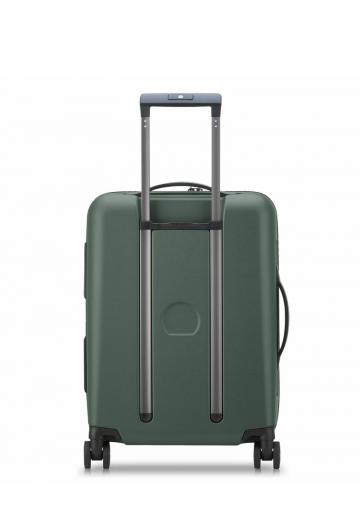 Чемодан на колесах