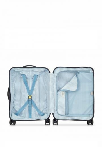 Чемодан на колесах