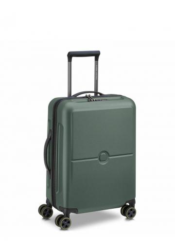 Чемодан на колесах