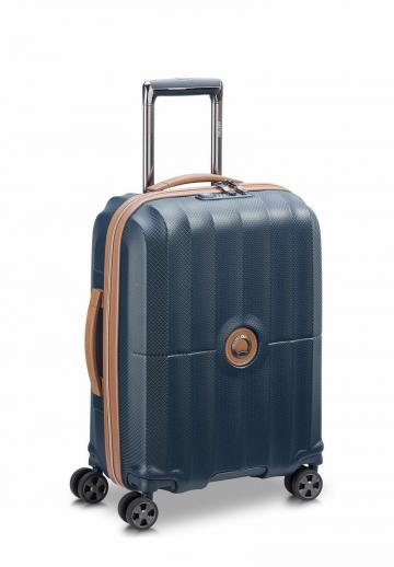 Чемодан на колесах