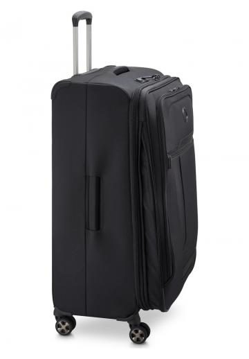 Чемодан на колесах