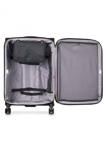 Чемодан на колесах