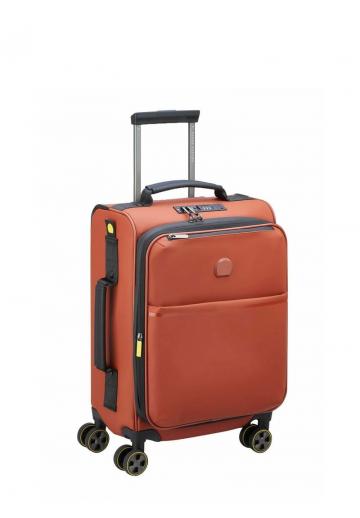 Чемодан на колесах