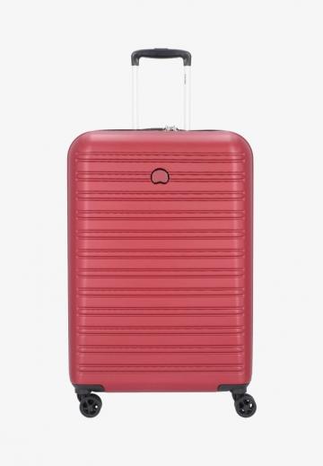 Чемодан на колесах