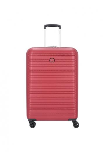 Чемодан на колесах